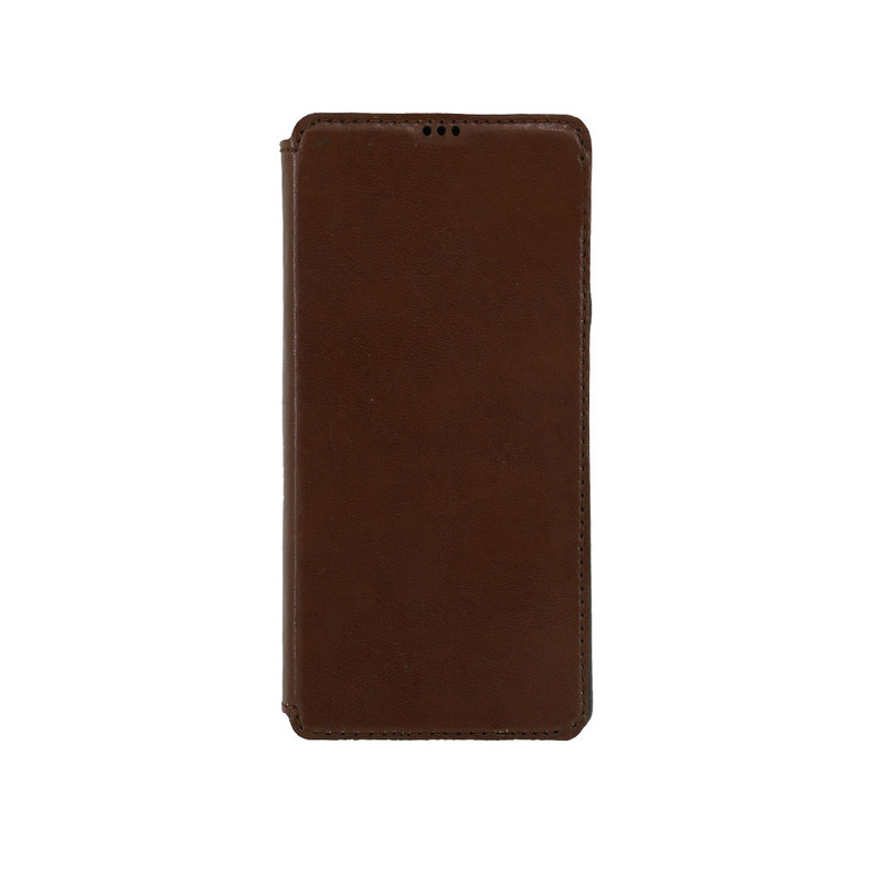 کیف کلاسوری مدل ks-035 مناسب برای گوشی موبایل سامسونگ Galaxy A01 Core