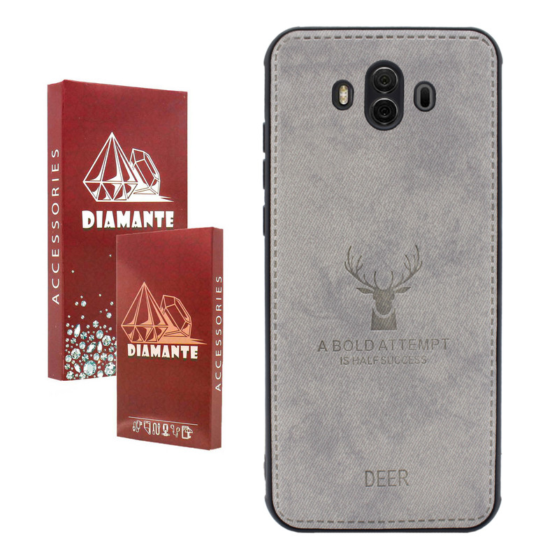 کاور دیامانته مدل Gavazni Rd مناسب برای گوشی موبایل هوآوی Mate 10