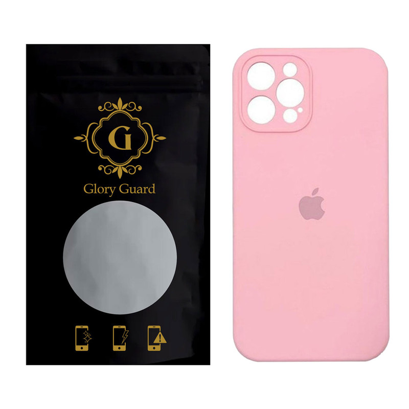کاور گلوری گارد مدل SLO مناسب برای گوشی موبایل اپل iPhone 13 Pro