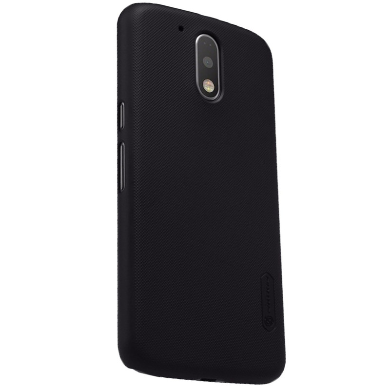 کاور  مدل Super Frosted Shield مناسب برای گوشی موبایل موتورولا Moto G4 Plus