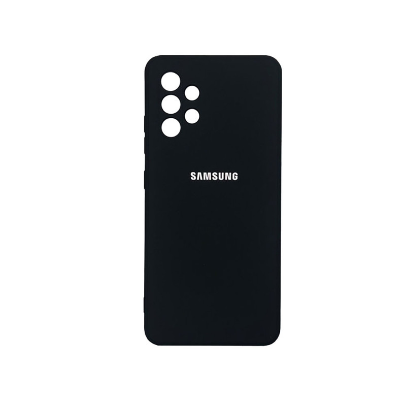 کاور مدل سیلیکونی مناسب برای گوشی موبایل سامسونگ Galaxy A13 4G