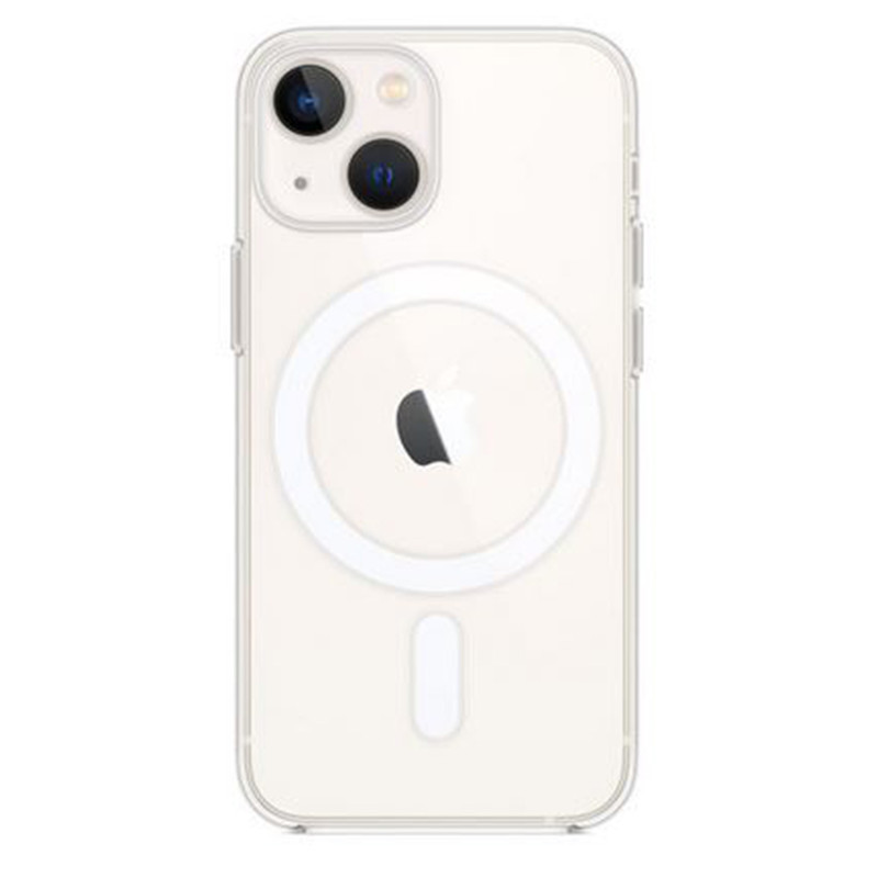 کاور مدل مگ سیف مناسب برای گوشی موبایل اپل iphone 13