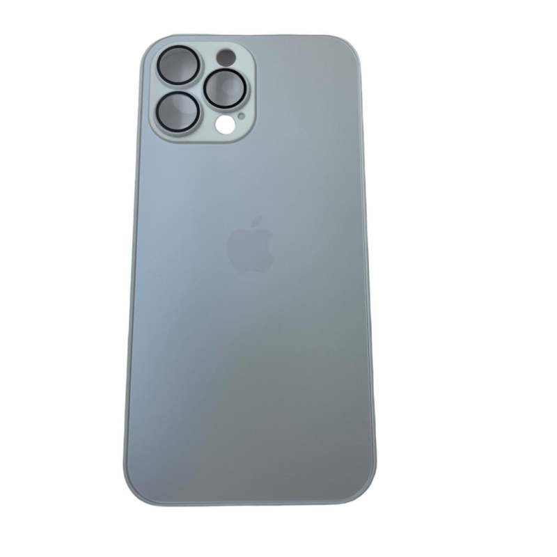 کاور مدل AG Glass مناسب برای گوشی موبایل اپل Iphone 13 pro