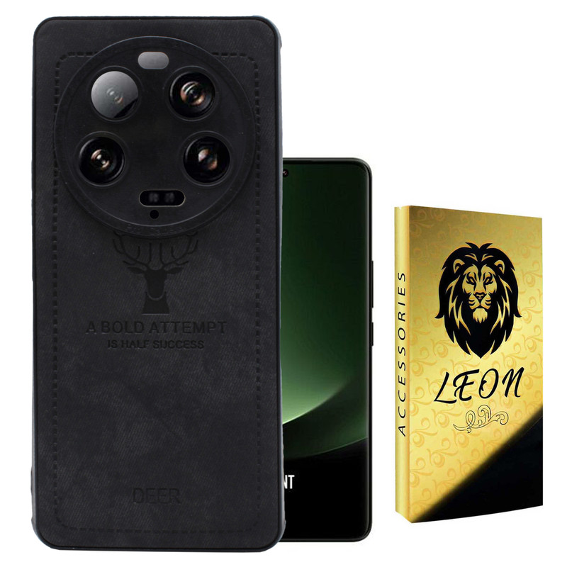 کاور لئون مدل Gavazni Yo مناسب برای گوشی موبایل شیائومی Mi 13 Ultra