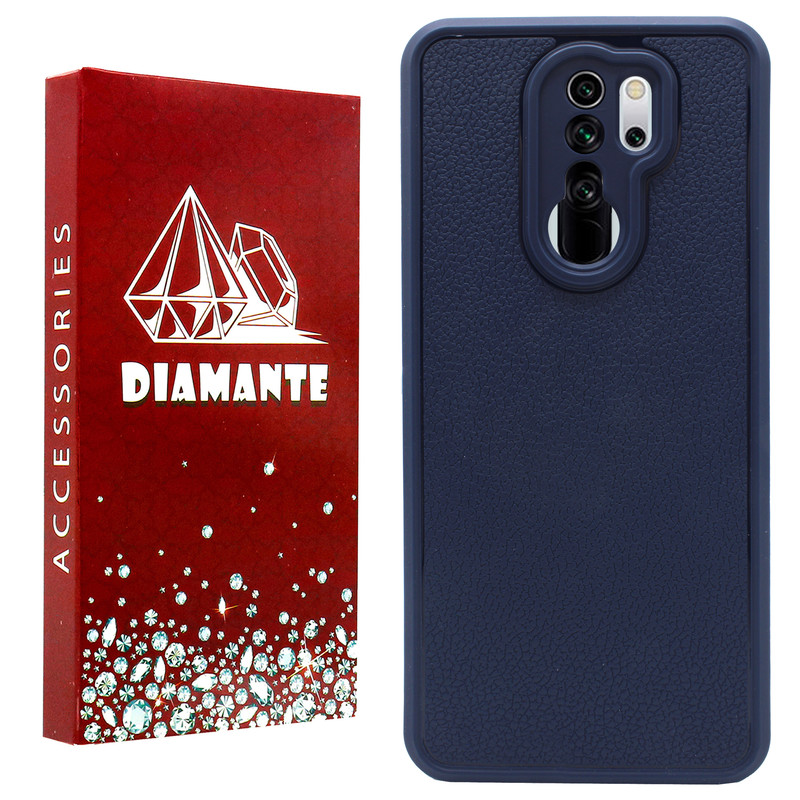 کاور دیامانته مدل Spot Rd مناسب برای گوشی موبایل شیائومی Redmi 9 Prime
