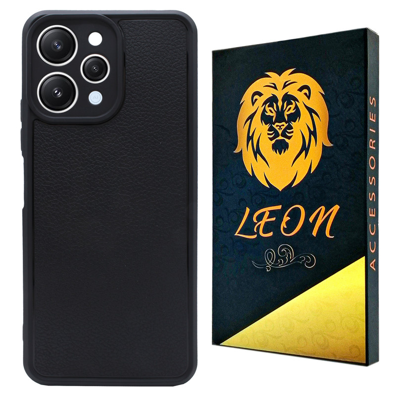 کاور لئون مدل Spot مناسب برای گوشی موبایل شیائومی Redmi12 4G