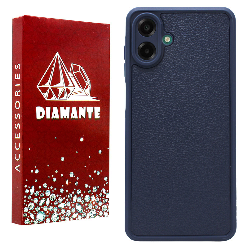 کاور دیامانته مدل Spot Rd مناسب برای گوشی موبایل سامسونگ Galaxy A05