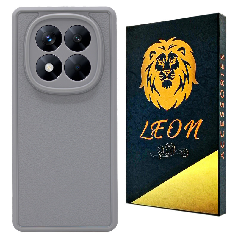 کاور لئون مدل Spot مناسب برای گوشی موبایل شیائومی Redmi Note 14 Pro plus