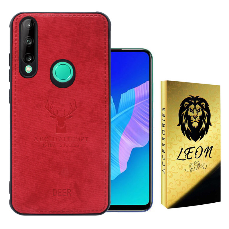 کاور لئون مدل Gavazni Yo مناسب برای گوشی موبایل هواوی Y6P 2020