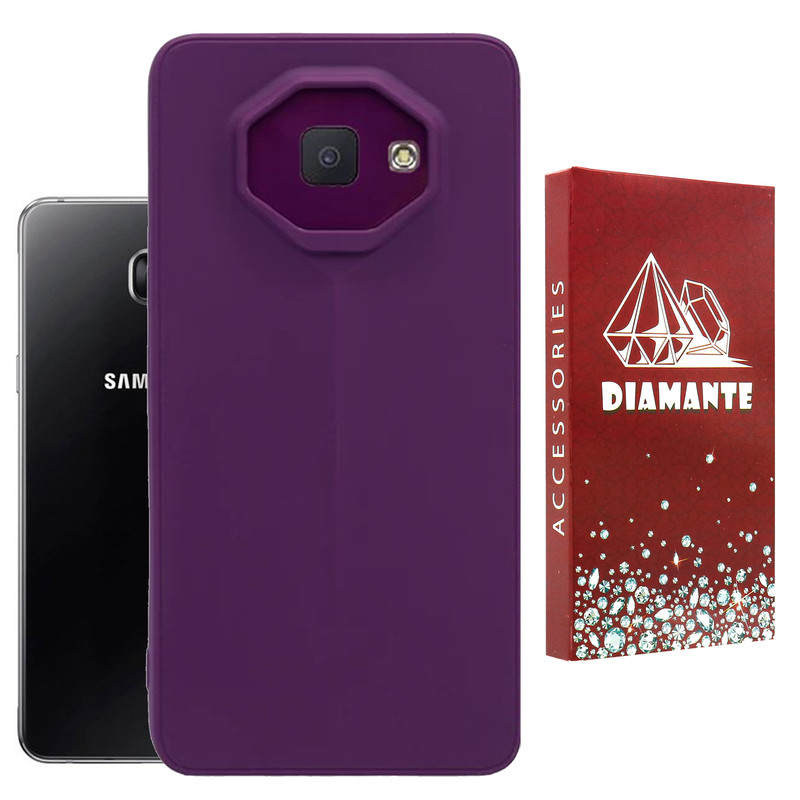 کاور دیامانته مدل Stoopy Rd مناسب برای گوشی موبایل سامسونگ Galaxy J5 Prime