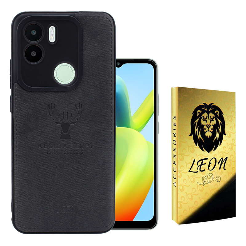 کاور لئون مدل Gavazni Yo مناسب برای گوشی موبایل شیائومی Redmi A1 Plus
