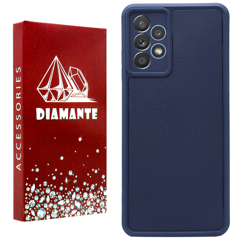 کاور دیامانته مدل Spot Rd مناسب برای گوشی موبایل سامسونگ Galaxy A13 4G