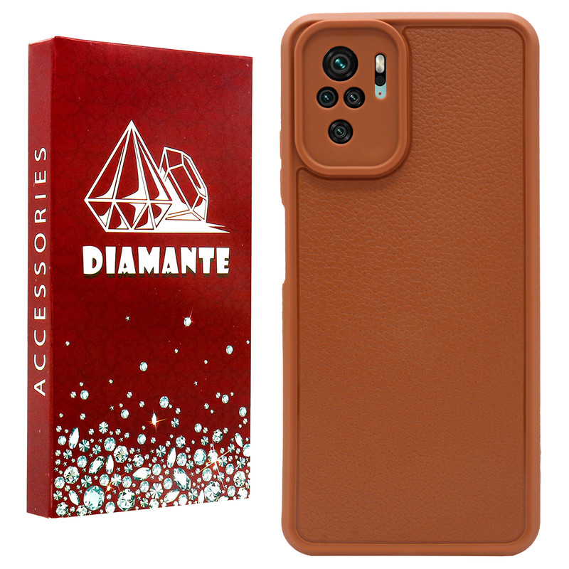 کاور دیامانته مدل Spot Rd مناسب برای گوشی موبایل شیائومی Redmi Note 10s