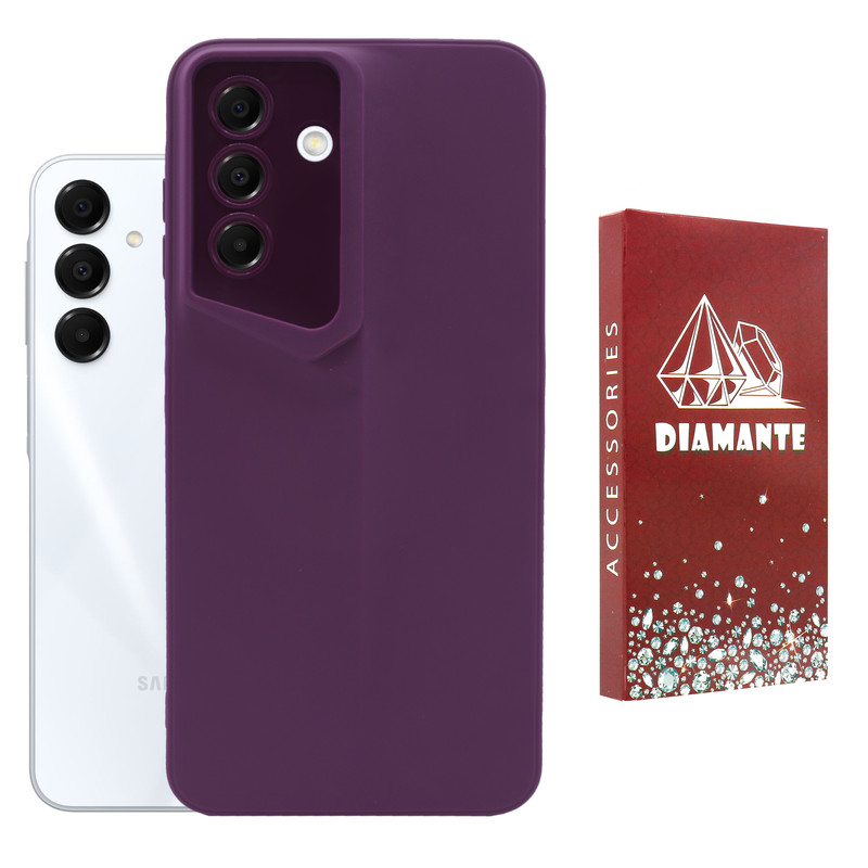 کاور دیامانته مدل Stoopy Rd مناسب برای گوشی موبایل سامسونگ Galaxy A04s