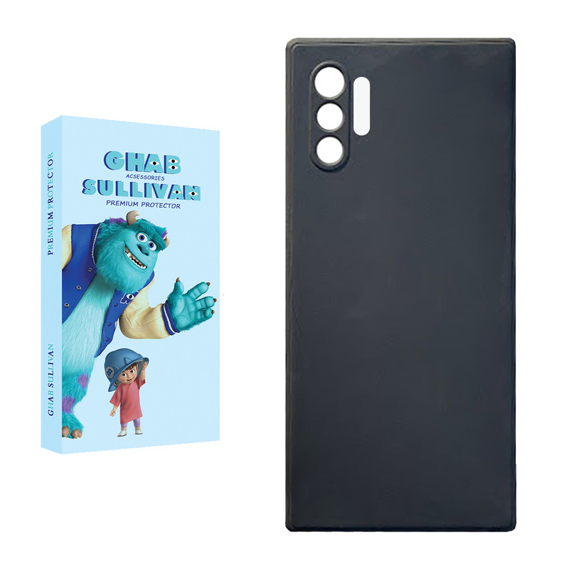 کاور قاب سالیوان مدل SILICOP مناسب برای گوشی موبایل سامسونگ Galaxy Note 10 Plus
