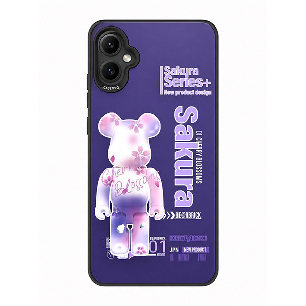 مقدار قبلی: کاور مدل Case pro طرح ساکورا مناسب برای گوشی موبایل سامسونگ Galaxy A05