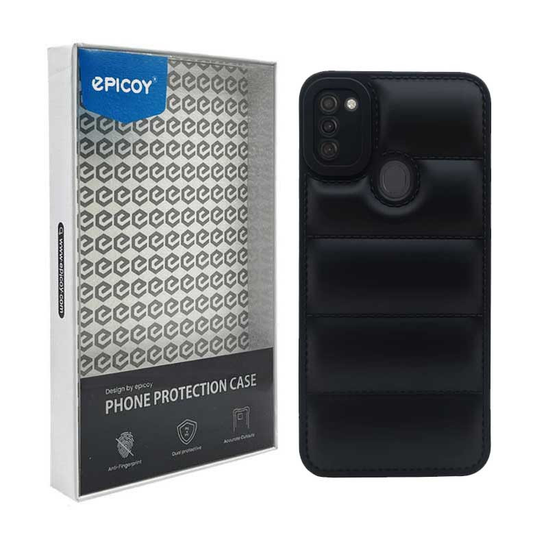 کاور اپیکوی مدل Puffy Puffer مناسب برای گوشی موبایل سامسونگ Galaxy A11/ M11