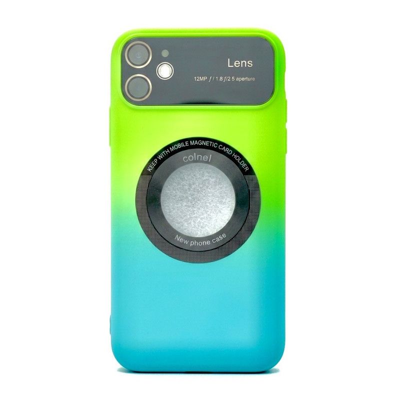 کاور مدل 01 مناسب برای گوشی موبایل اپل Iphone 12 Pro