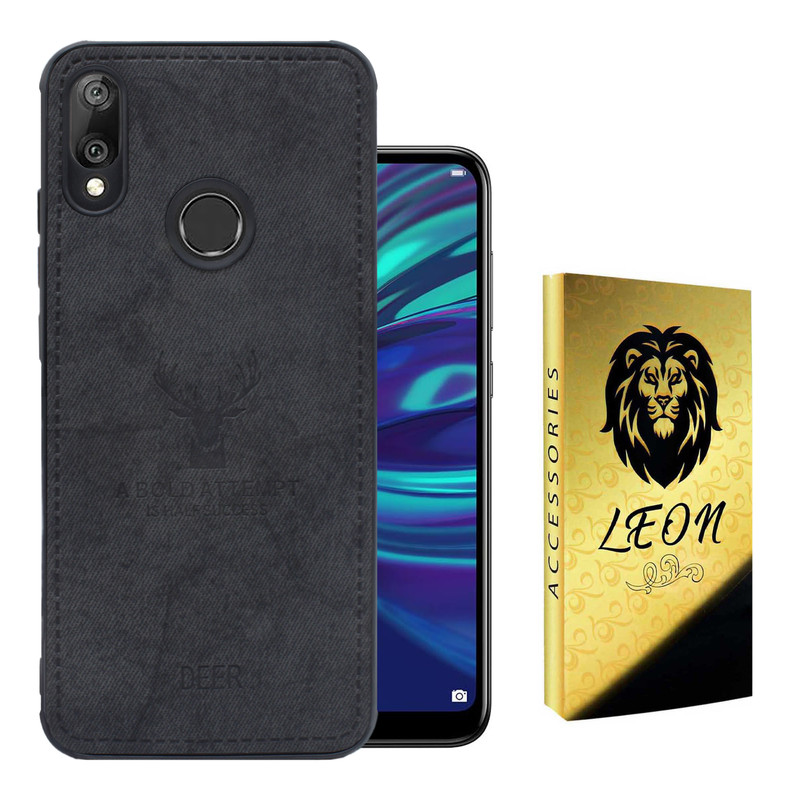 کاور لئون مدل Gavazni Yo مناسب برای گوشی موبایل شیائومی Redmi Note 7 Pro