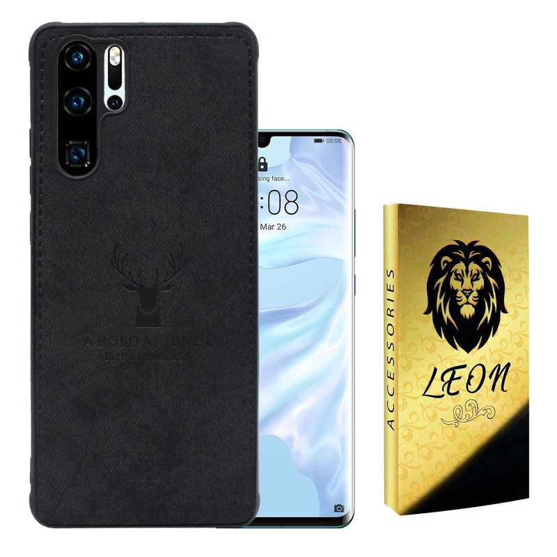 کاور لئون مدل Gavazni yo مناسب برای گوشی موبایل هوآوی P30 Pro
