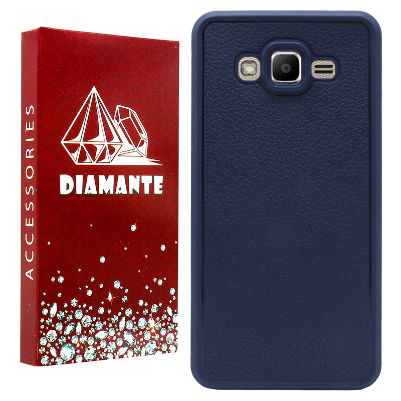 کاور دیامانته مدل Spot Rd مناسب برای گوشی موبایل سامسونگ Galaxy G530 / Grand Prime