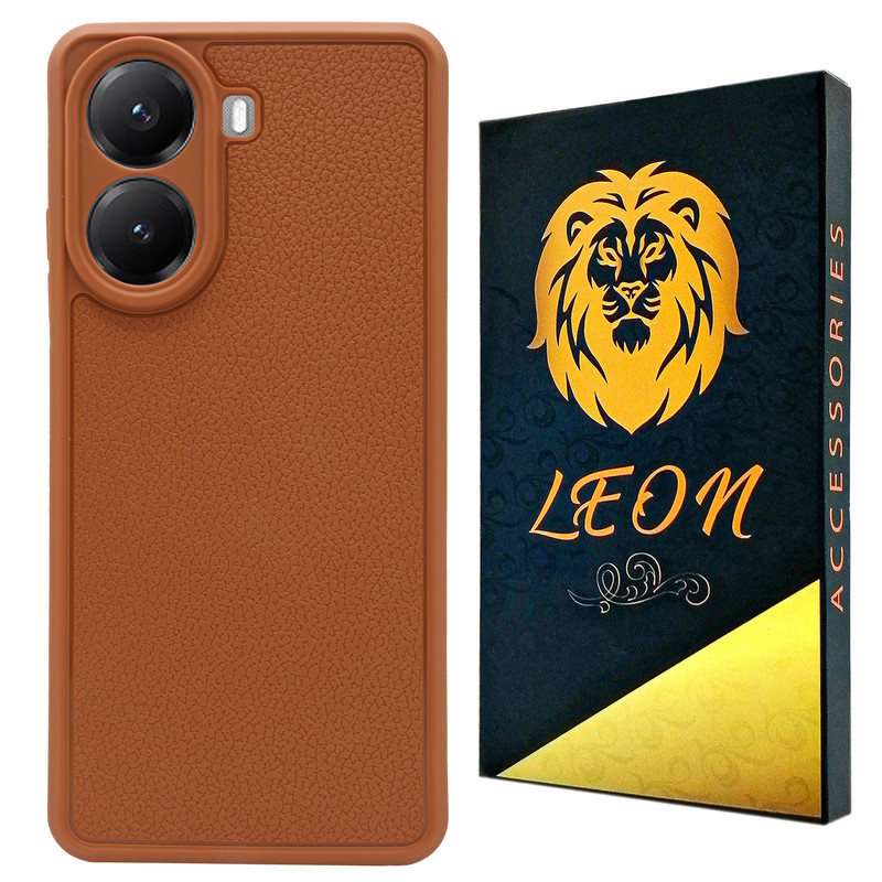 کاور لئون مدل Spot مناسب برای گوشی موبایل شیائومی Poco X7 Pro