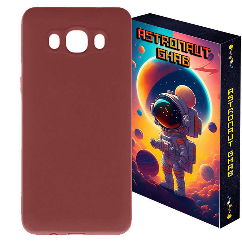 کاور استرونات قاب مدل Siliconi مناسب برای گوشی موبایل سامسونگ Galaxy J510 / J5 2016