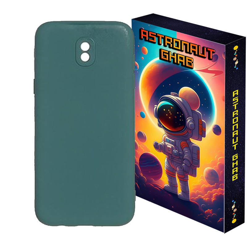 کاور استرونات قاب مدل سیلیکونی Siliconi مناسب برای گوشی موبایل سامسونگ Galaxy J5 Pro / J530