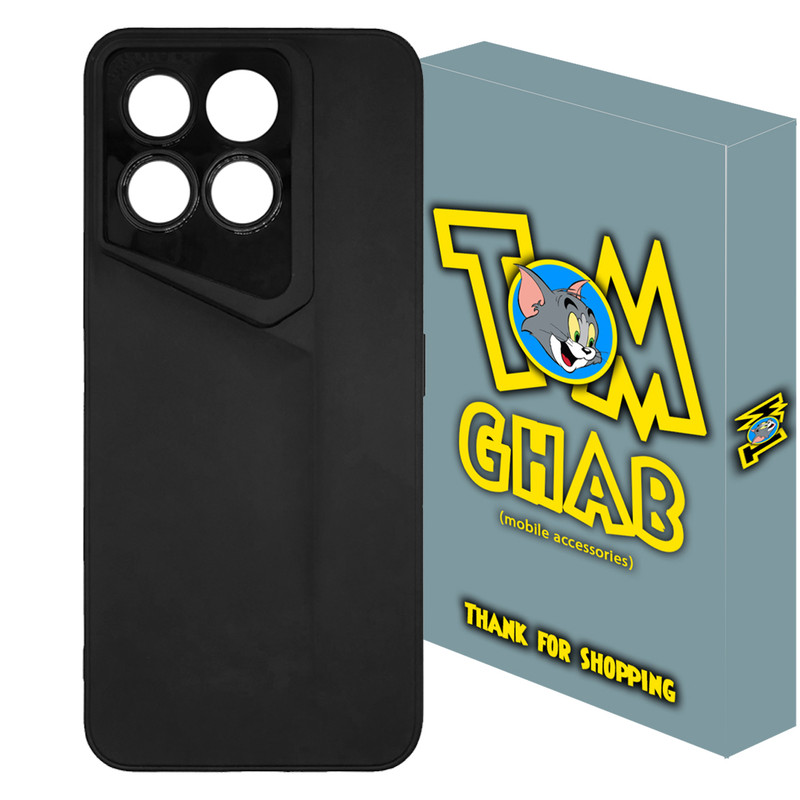 کاور تام قاب مدل پورش دیزاین مناسب برای گوشی موبایل شیائومی Redmi 15C / C85