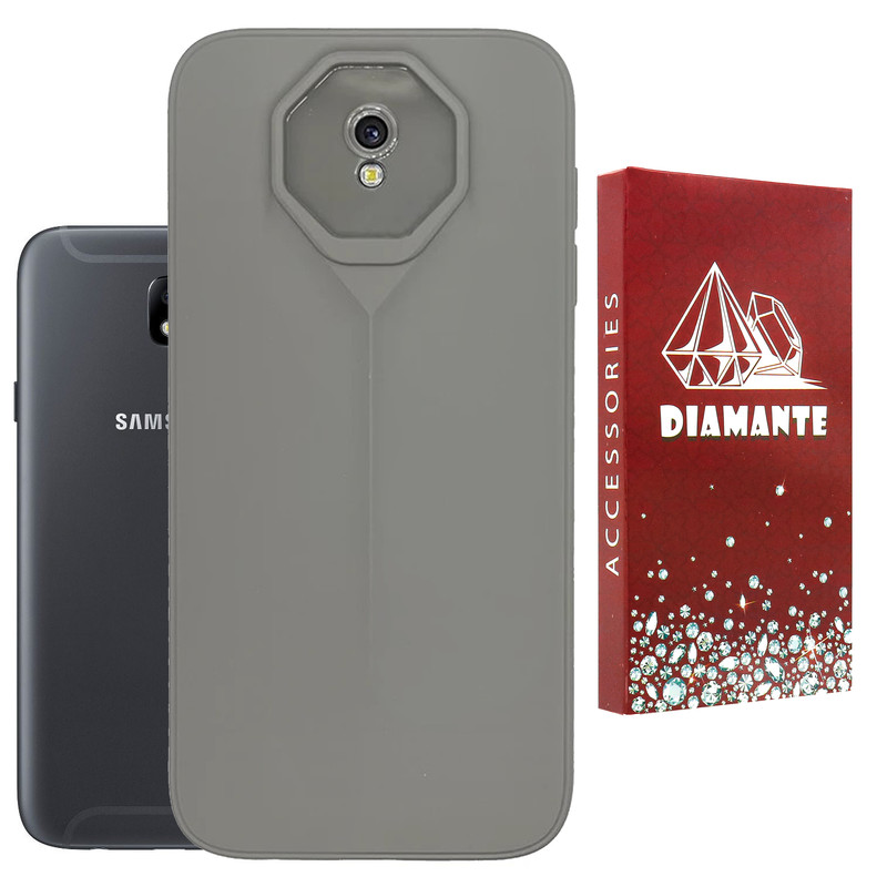 کاور دیامانته مدل Stoopy Rd مناسب برای گوشی موبایل سامسونگ Galaxy J5 Pro / J530