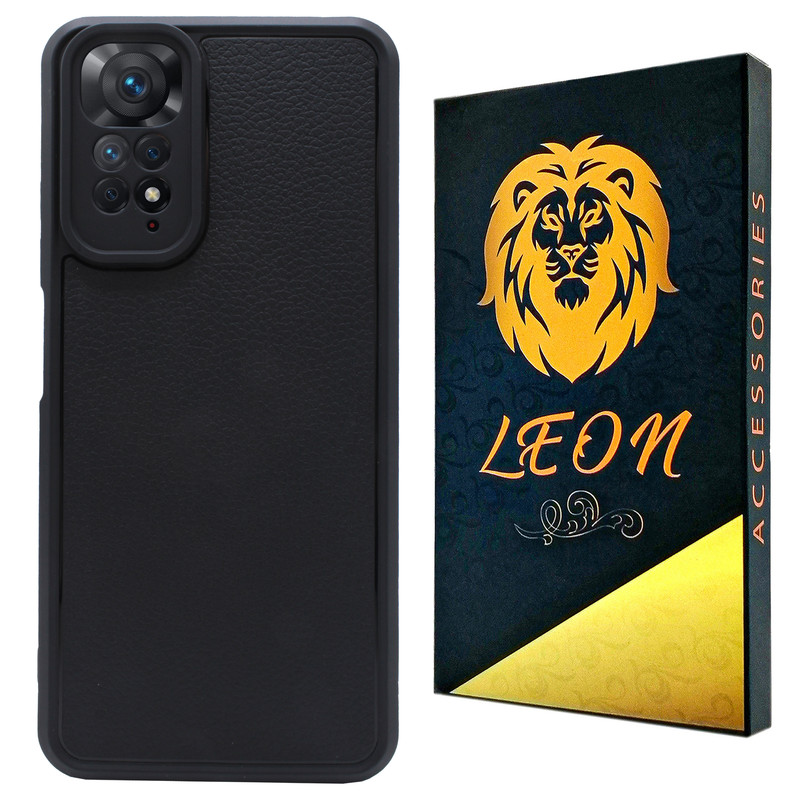 کاور لئون مدل Spot مناسب برای گوشی موبایل شیائومی Redmi Note 11s