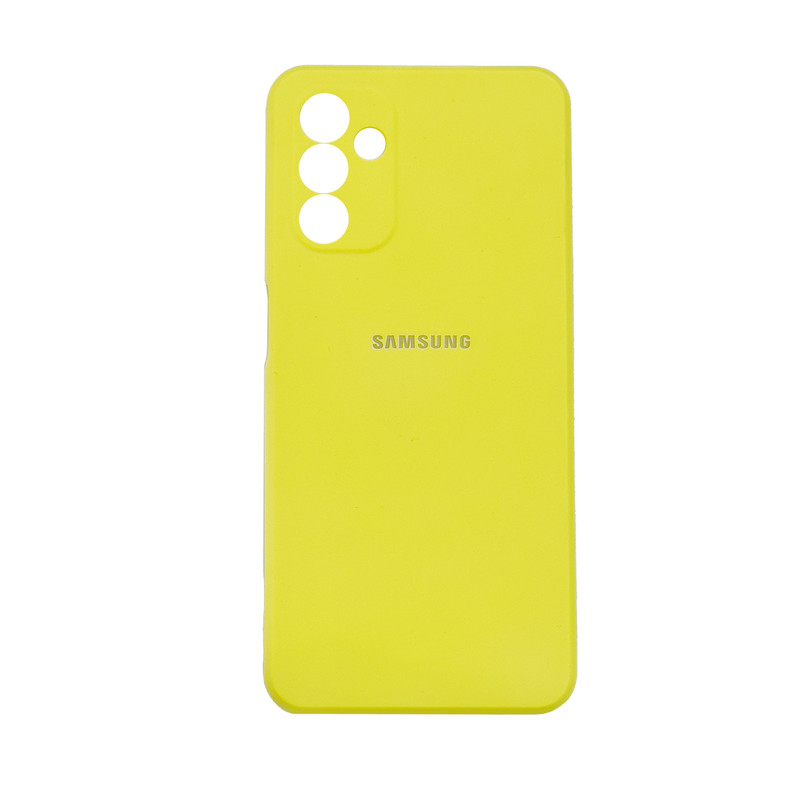 کاور شارک قاب مدل سیلیکونی پاک کنی مناسب برای گوشی موبایل سامسونگ Galaxy A35