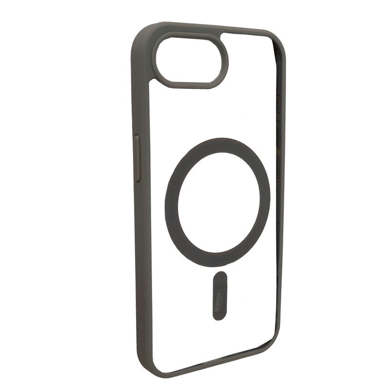 کاور فشن مدل Magsafe مناسب برای گوشی موبایل اپل iphone 16e