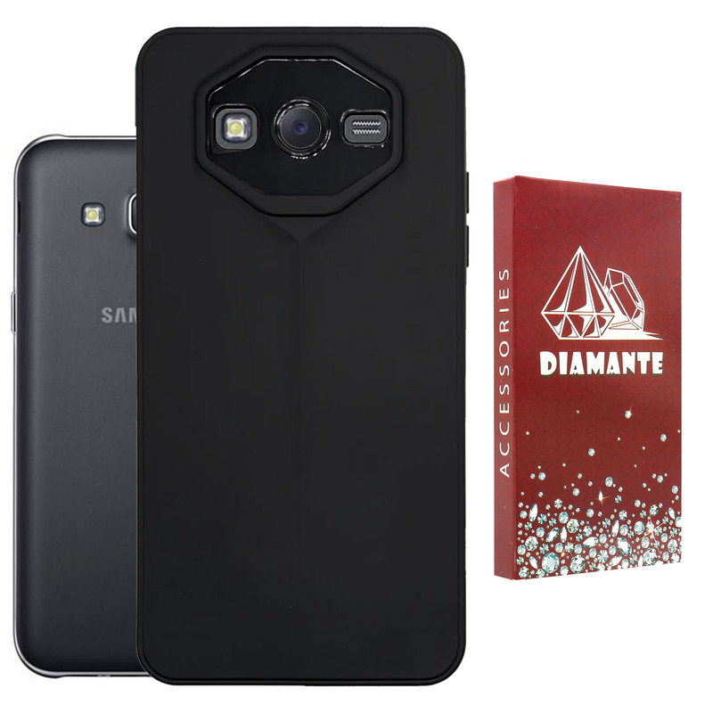 کاور دیامانته مدل Stoopy Rd مناسب برای گوشی موبایل سامسونگ Galaxy J2 Prime / J2 2017