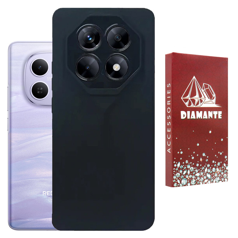 کاور دیامانته مدل Stoopy Rd مناسب برای گوشی موبایل شیائومی Redmi Note 14 Pro 4G