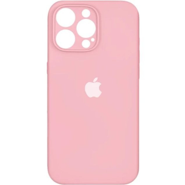 کاور مدل سیلیکونی محافظ دار مناسب برای گوشی موبایل اپل Iphone13 pro