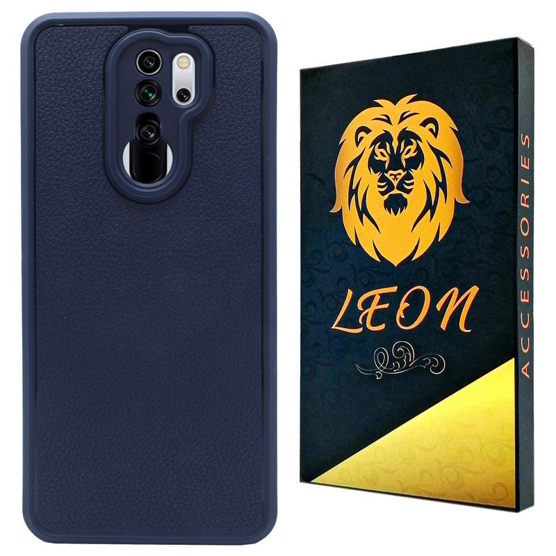 کاور لئون مدل Spot مناسب برای گوشی موبایل شیائومی Redmi 9