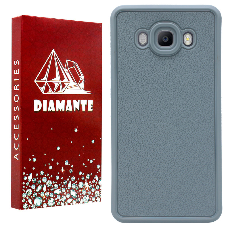 کاور دیامانته مدل Spot Rd مناسب برای گوشی موبایل سامسونگ Galaxy J510 / J5 2016