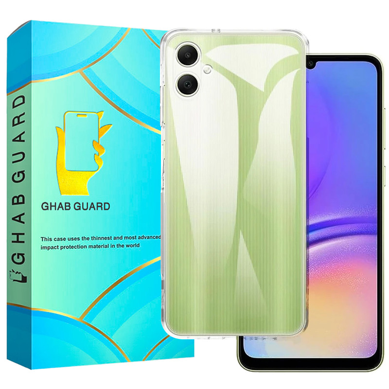 کاور قاب گارد مدل SPACF30 مناسب برای گوشی موبایل سامسونگ Galaxy A06 5G