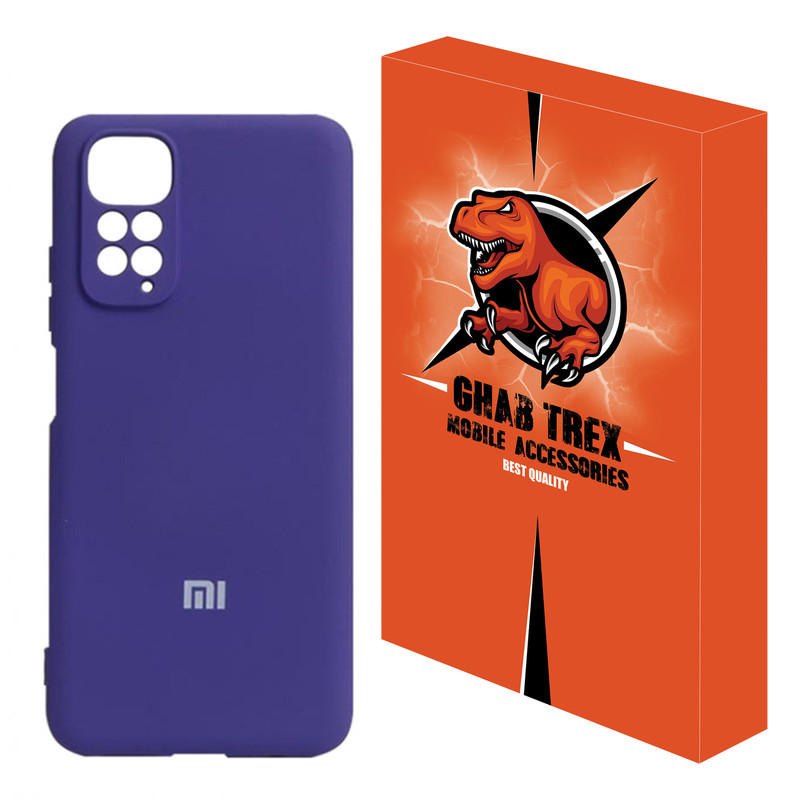 کاور مدل CLK مناسب برای گوشی موبایل شیائومی Redmi Note 11S