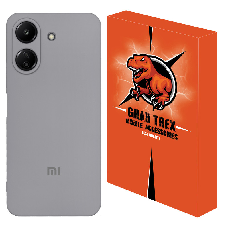 کاور قاب تی رکس مدل CLK مناسب برای گوشی موبایل شیائومی Redmi 13C 4G / Poco C65