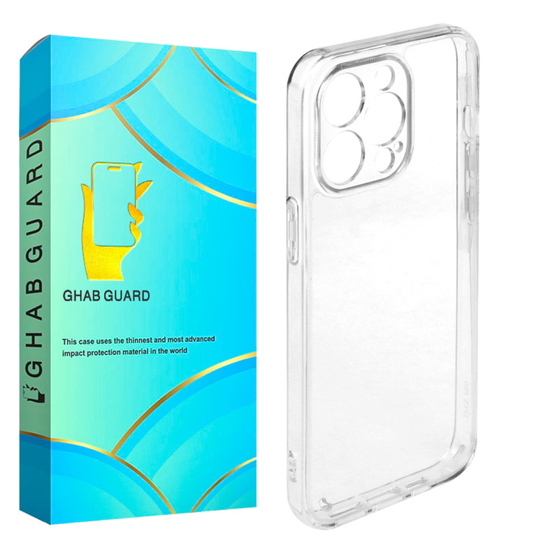 کاور قاب گارد مدل SPCFGH مناسب برای گوشی موبایل اپل iPhone 14 Pro