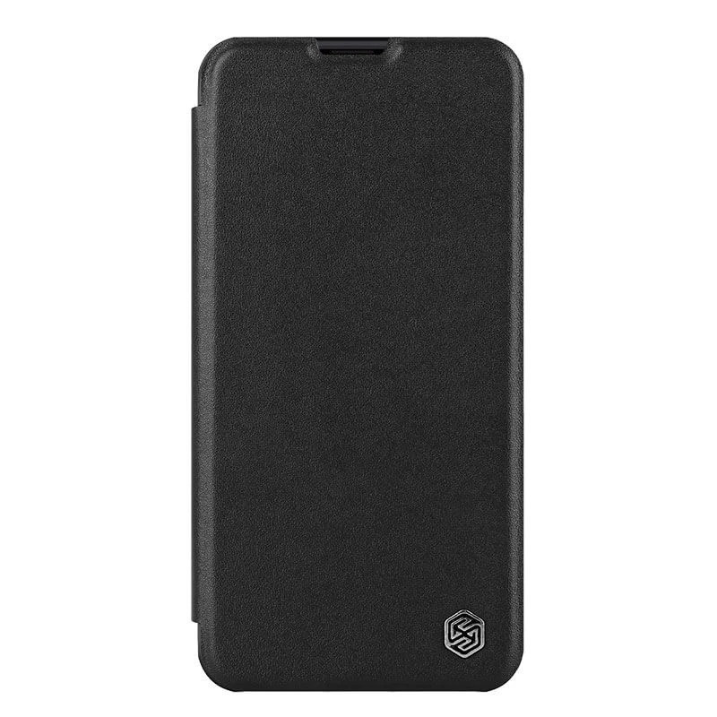 کیف کلاسوری نیلکین مدل Qin Pro Leather مناسب برای گوشی موبایل اپل iPhone 14 plus
