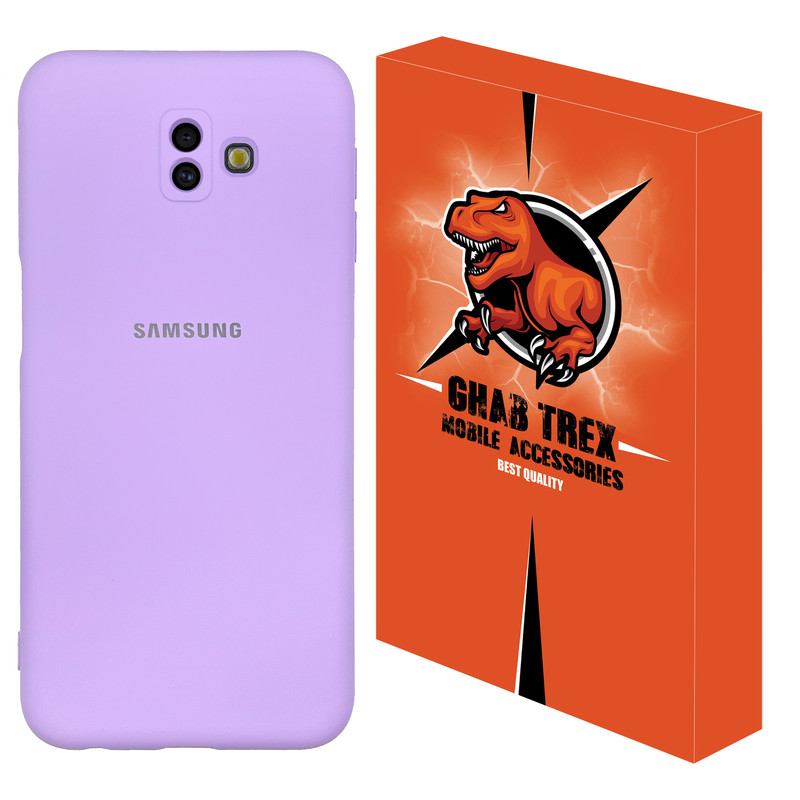 کاور قاب تی رکس مدل CLK مناسب برای گوشی موبایل سامسونگ Galaxy J6 Plus