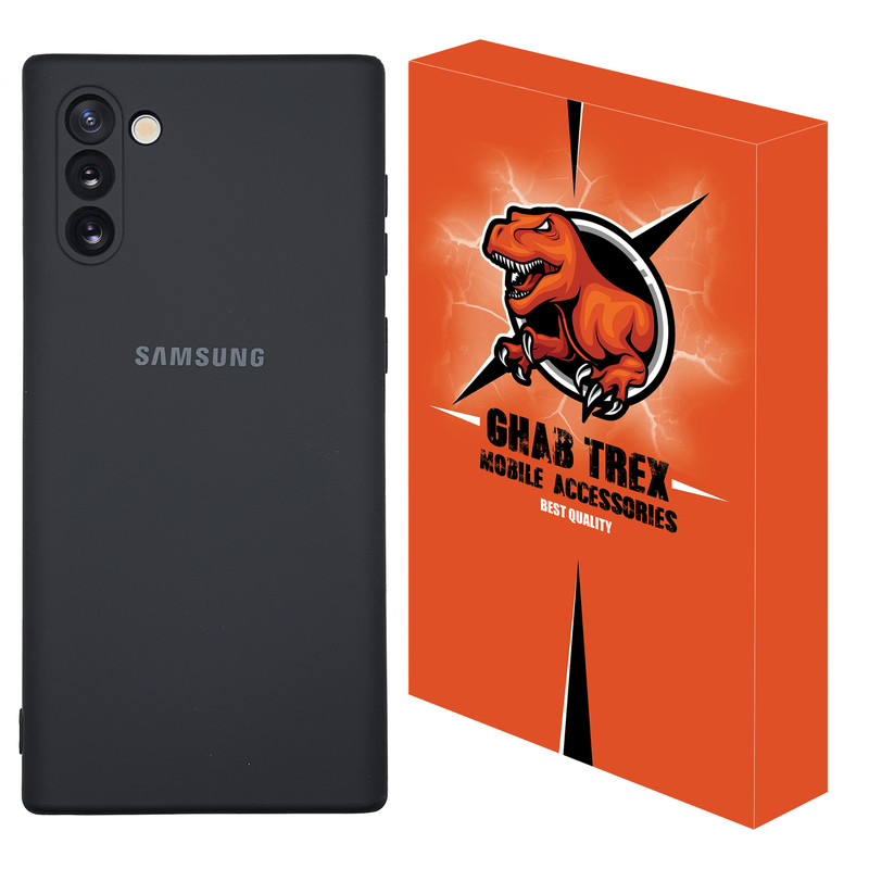 کاور قاب تی رکس مدل CLK مناسب برای گوشی موبایل سامسونگ Galaxy Note10