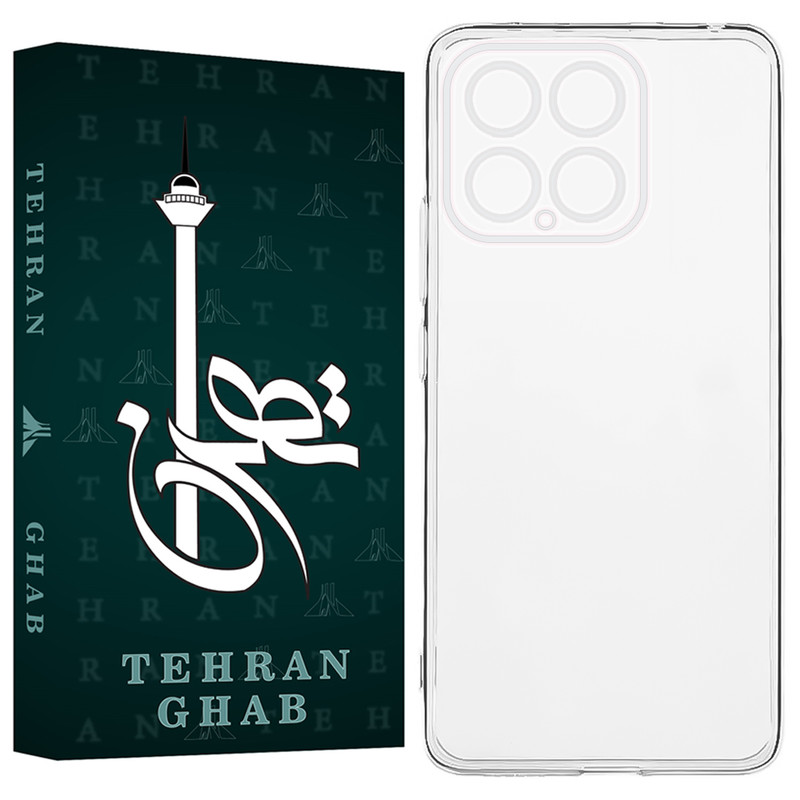 کاور تهران قاب مدل SPFT مناسب برای گوشی موبایل آنر X5b / X5b Plus