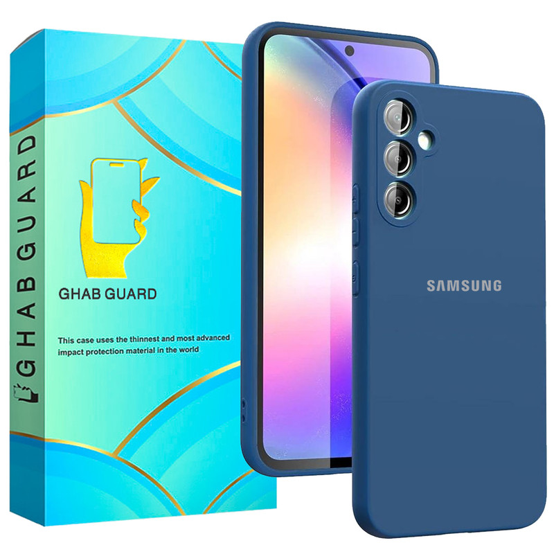 کاور قاب گارد مدل LICA20 مناسب برای گوشی موبایل سامسونگ Galaxy A54 5G