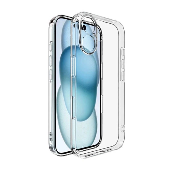 کاور ریمکس مدل TPU Pro1692 مناسب برای گوشی موبایل اپل iphone 16