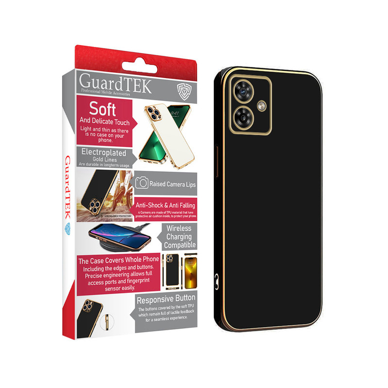 کاور گاردتک آساک مدل Mycase مناسب برای گوشی موبایل موتورولا Moto G54