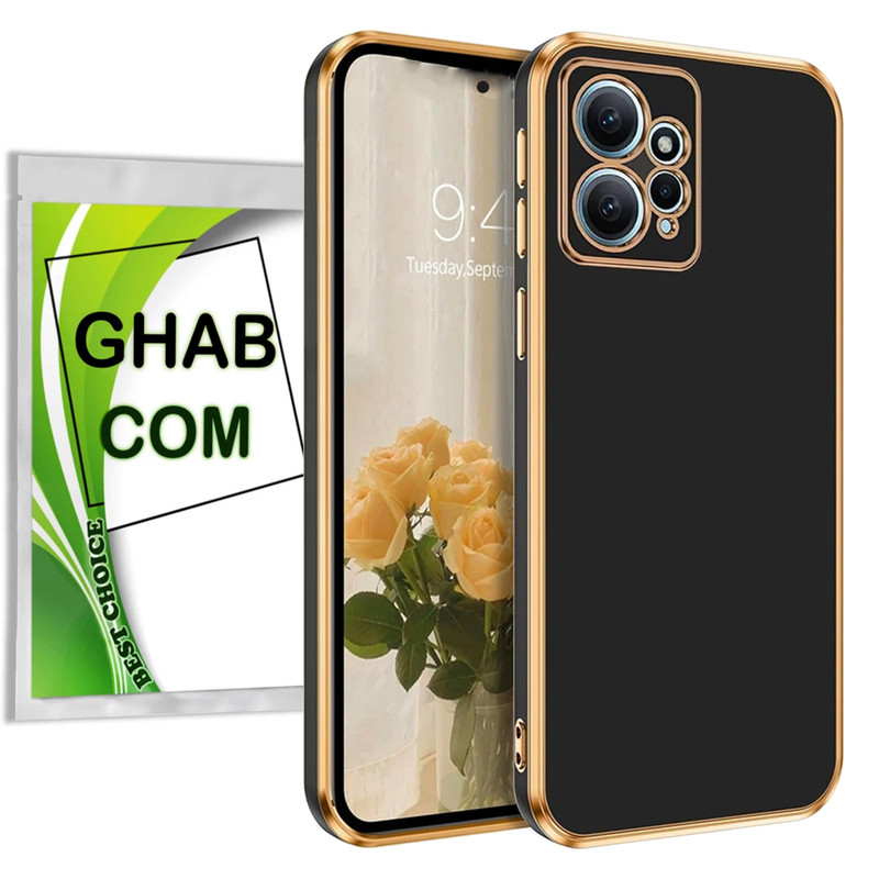 کاور قاب کام مدل MYCSE مناسب برای گوشی موبایل شیائومی Redmi Note 12 4G